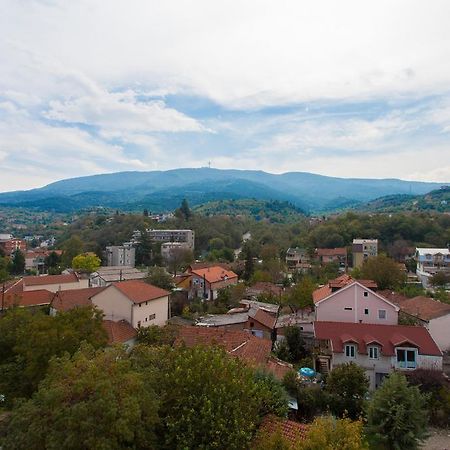 Apartment Skopje Phòng bức ảnh