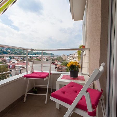 Apartment Skopje Phòng bức ảnh