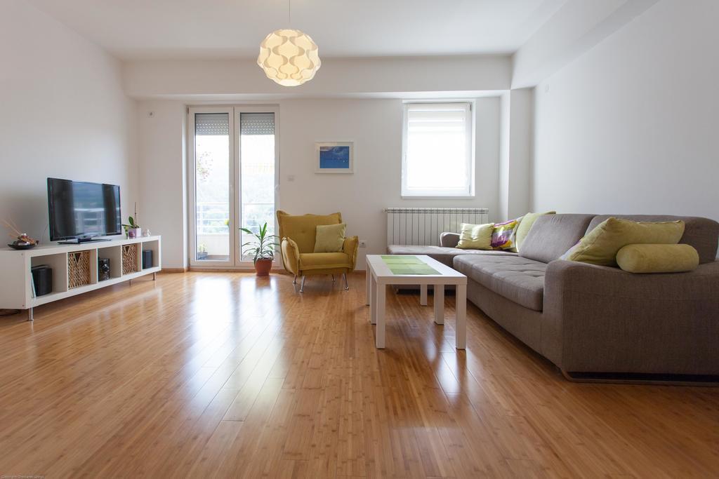 Apartment Skopje Phòng bức ảnh