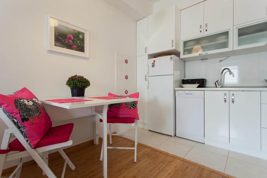 Apartment Skopje Phòng bức ảnh