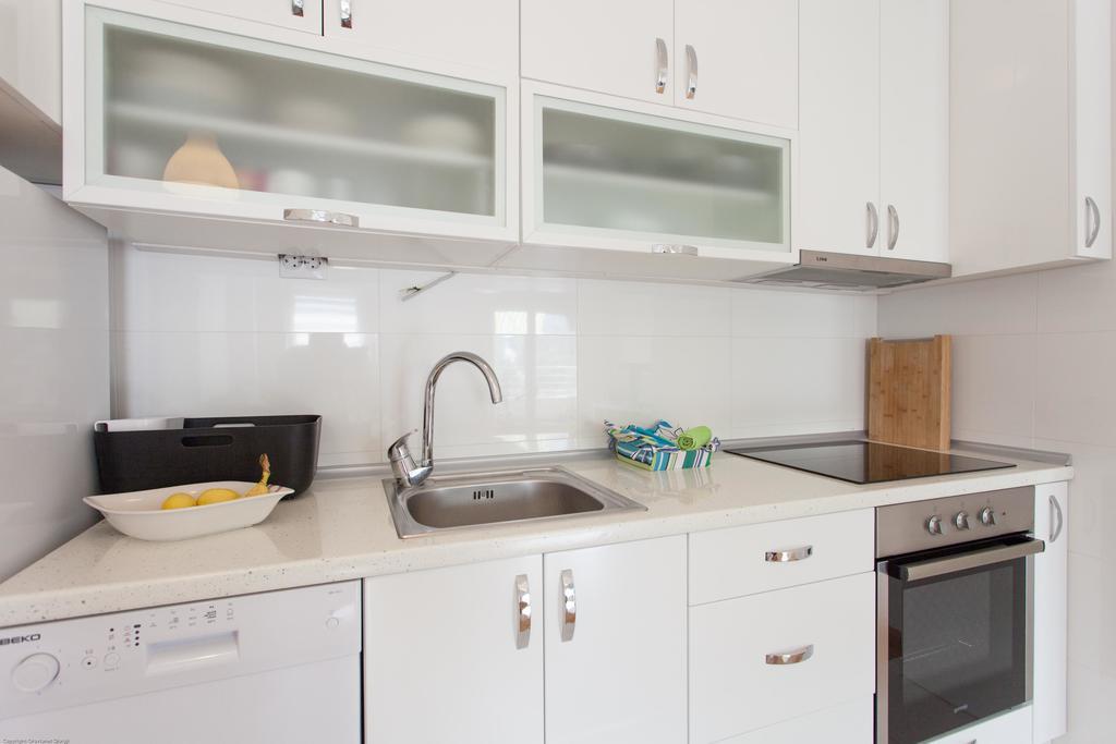 Apartment Skopje Phòng bức ảnh