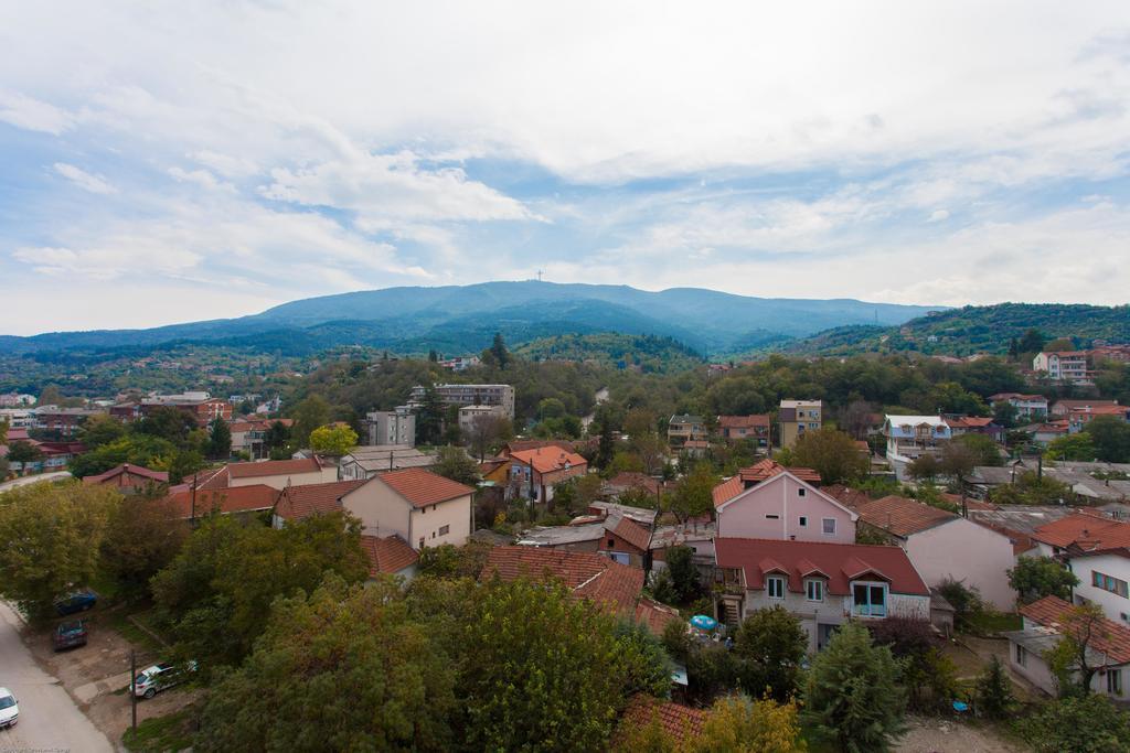 Apartment Skopje Phòng bức ảnh