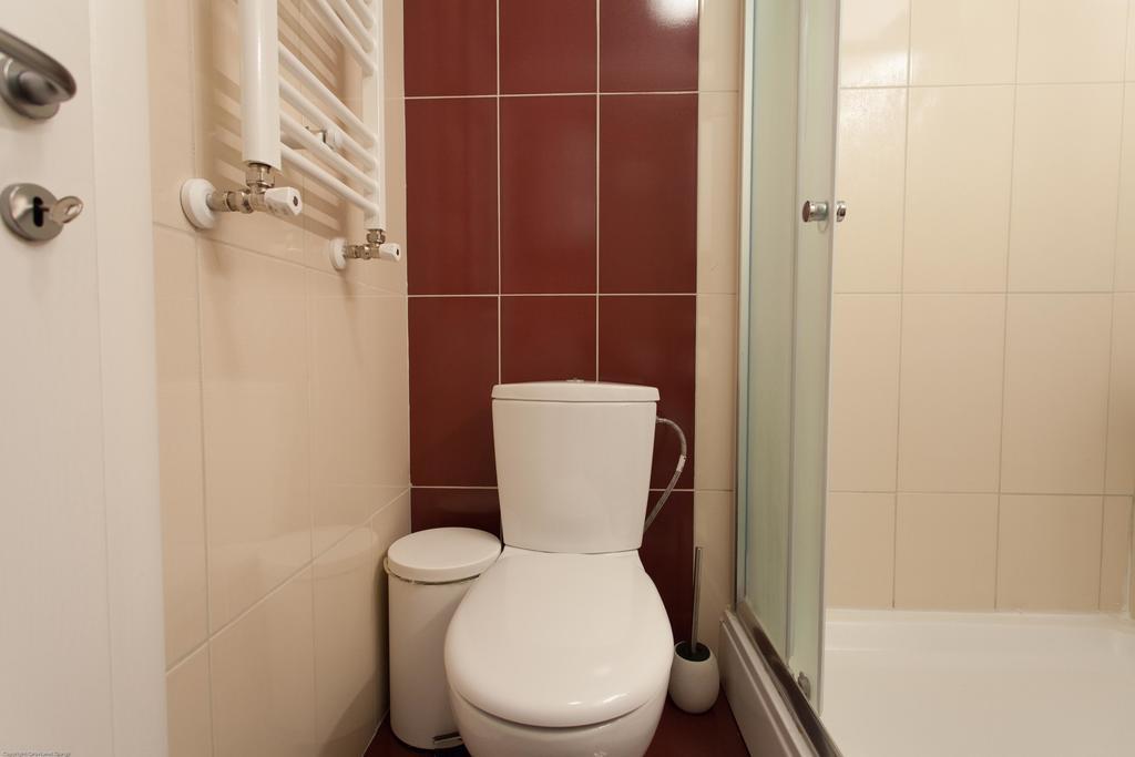 Apartment Skopje Phòng bức ảnh