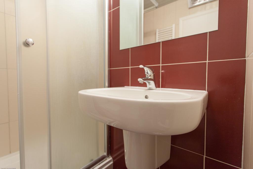 Apartment Skopje Phòng bức ảnh