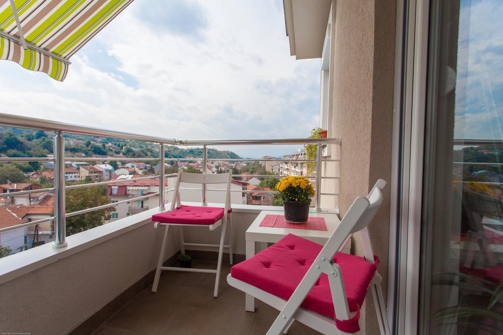 Apartment Skopje Phòng bức ảnh