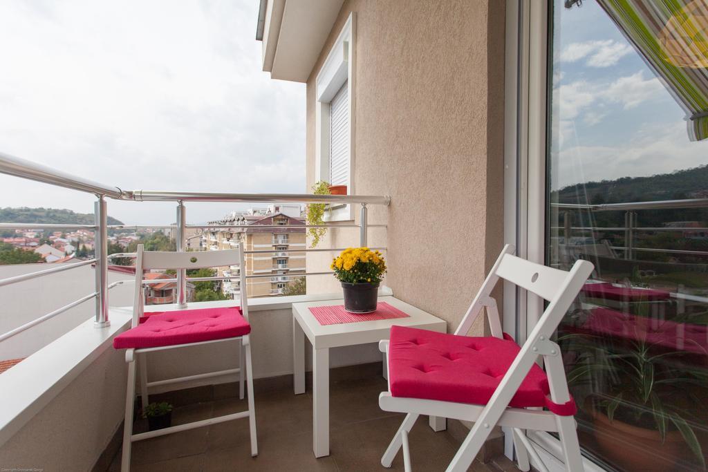 Apartment Skopje Phòng bức ảnh