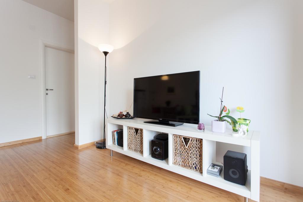 Apartment Skopje Phòng bức ảnh