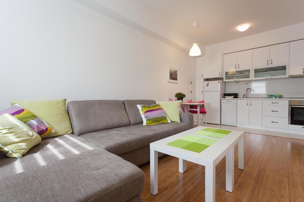 Apartment Skopje Phòng bức ảnh