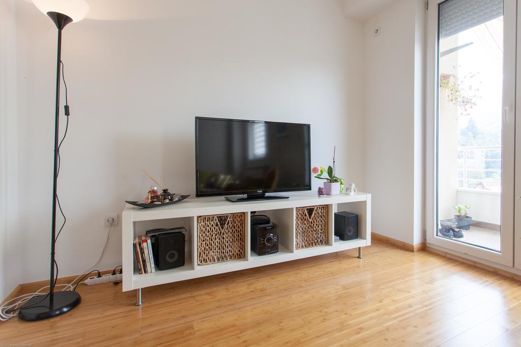 Apartment Skopje Phòng bức ảnh