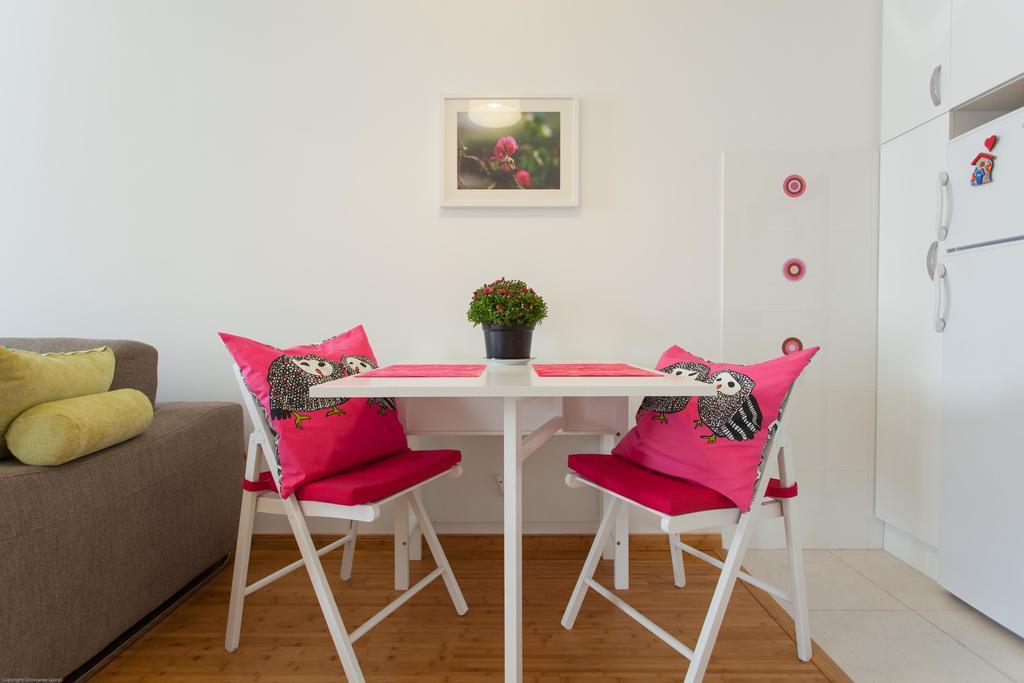 Apartment Skopje Phòng bức ảnh